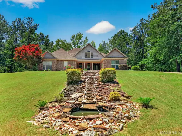 10476 Redland Road, Tallassee, AL 36078