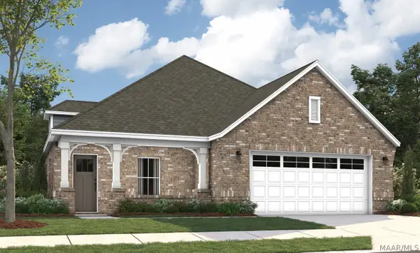 9254 Charley Lane, Montgomery, AL 36117