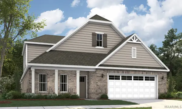 9220 Paxton Street, Montgomery, AL 36117