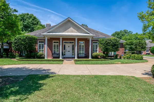 618 Pimblico Road, Montgomery, AL 36109