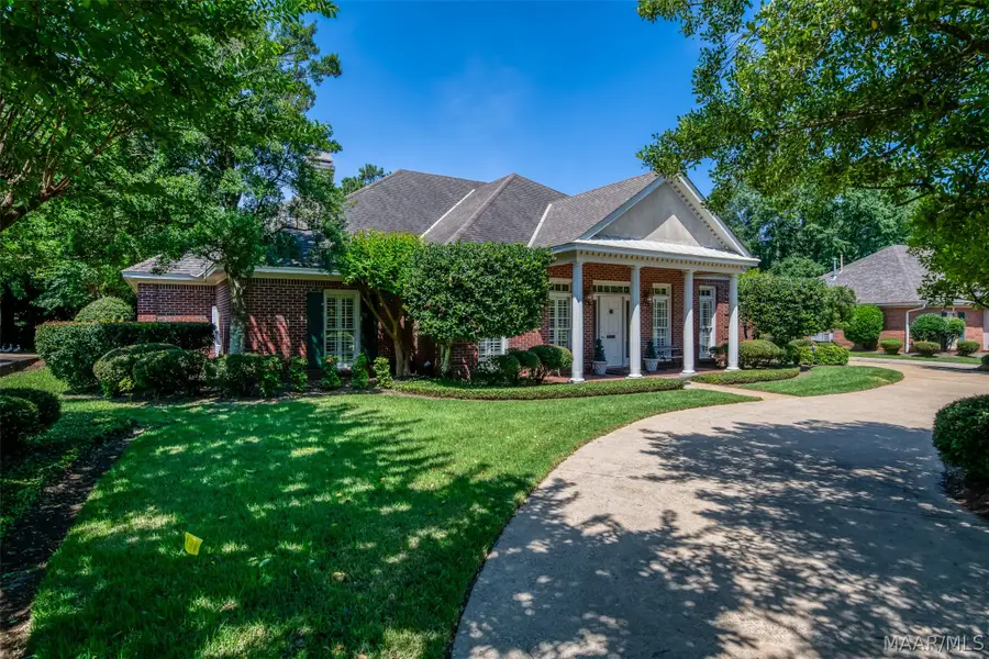 618 Pimblico Road, Montgomery, AL 36109 - #2
