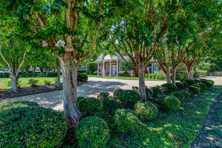 618 Pimblico Road, Montgomery, AL 36109 - #3