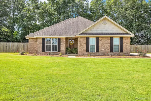 2008 Landcaster Court, Deatsville, AL 36022