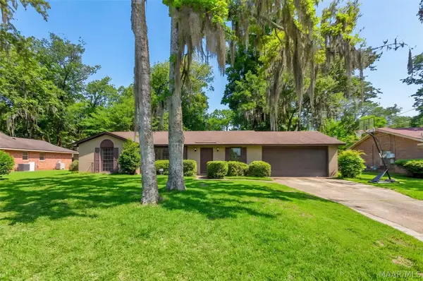 2807 Page Place, Montgomery, AL 36116