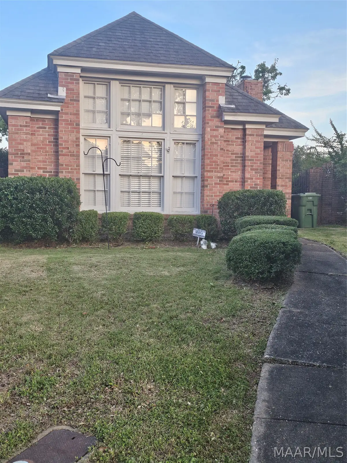 Address Withheld By Seller, Montgomery, AL 36106 - #1
