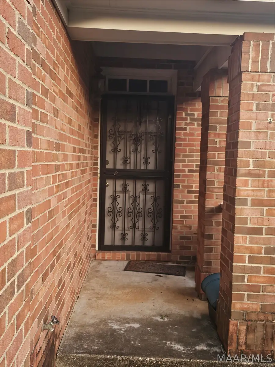Address Withheld By Seller, Montgomery, AL 36106 - #3