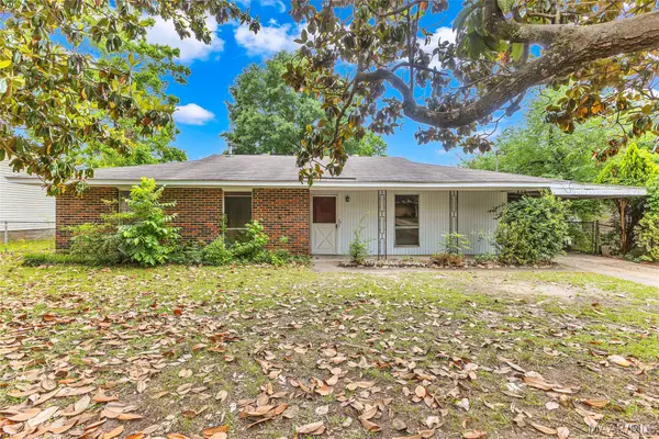 240 Clubview Drive, Prattville, AL 36067