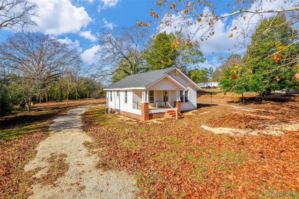 1243 Kent Road, Tallassee, AL 36078 - #1
