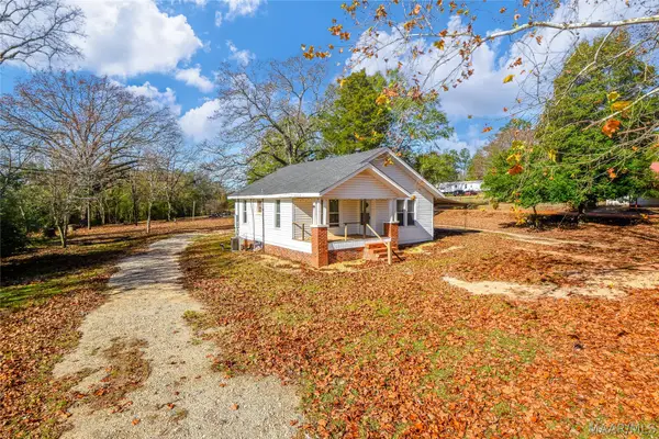 1243 Kent Road, Tallassee, AL 36078