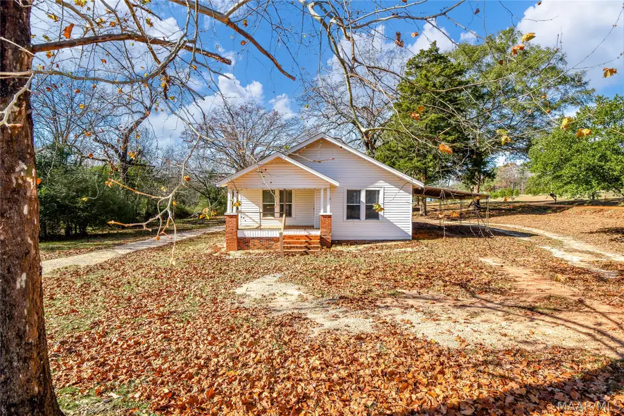 1243 Kent Road, Tallassee, AL 36078 - #2