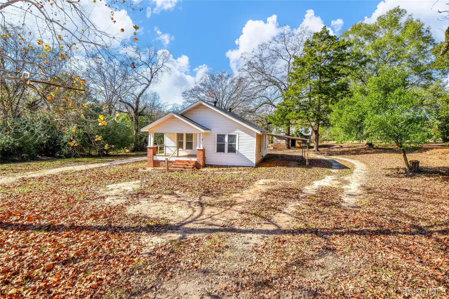 1243 Kent Road, Tallassee, AL 36078 - #3
