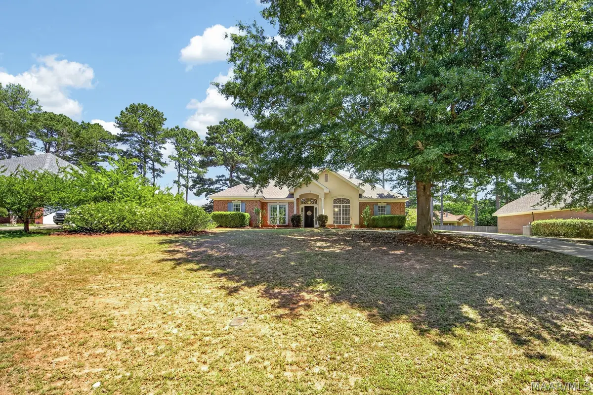 76 Windsong Loop, Wetumpka, AL 36093 - #1