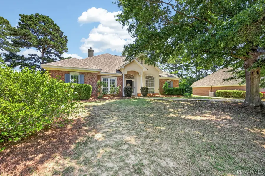 76 Windsong Loop, Wetumpka, AL 36093 - #3