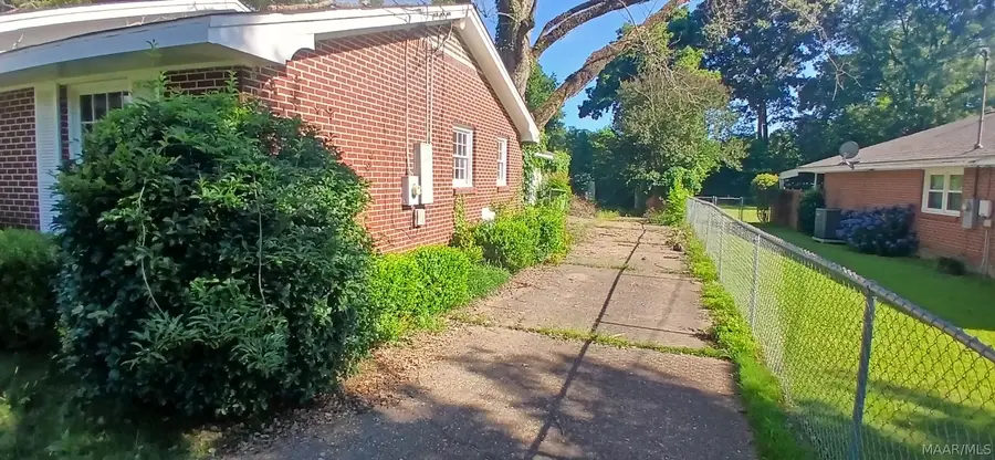 3856 Pelzer Avenue, Montgomery, AL 36109 - #2