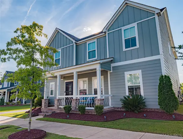 6337 Town Lane, Pike Road, AL 36064