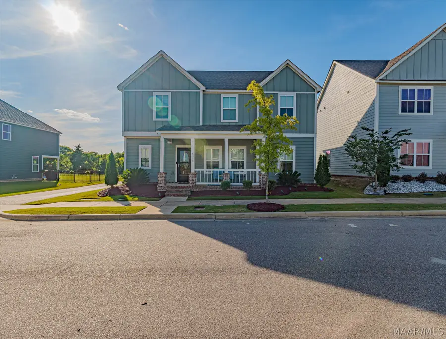 6337 Town Lane, Pike Road, AL 36064 - #2
