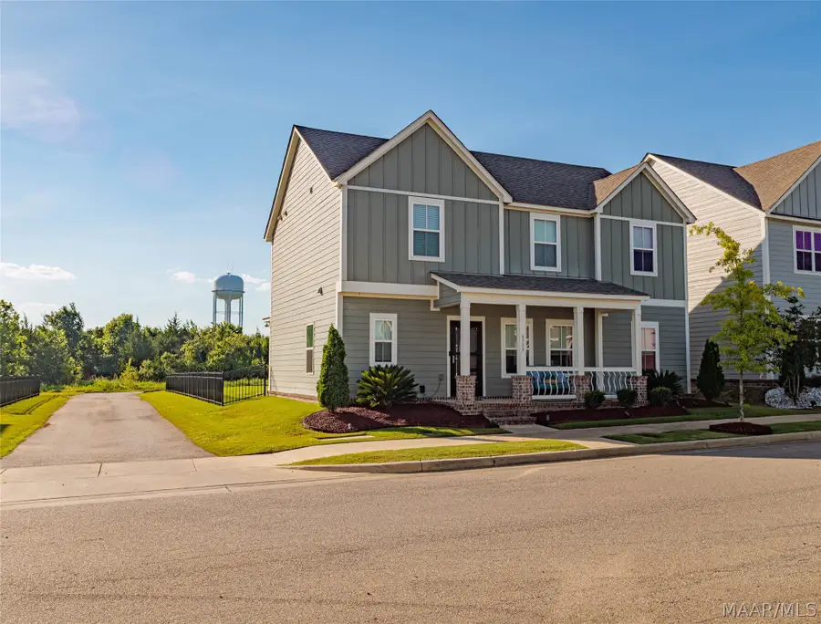 6337 Town Lane, Pike Road, AL 36064 - #3