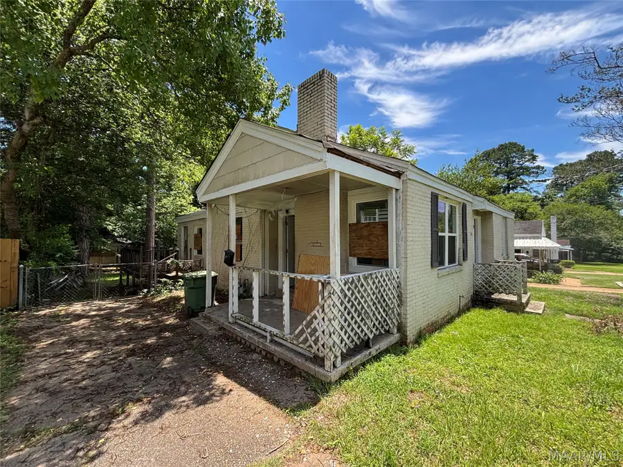 121 Bradley Drive, Montgomery, AL 36109 - #2