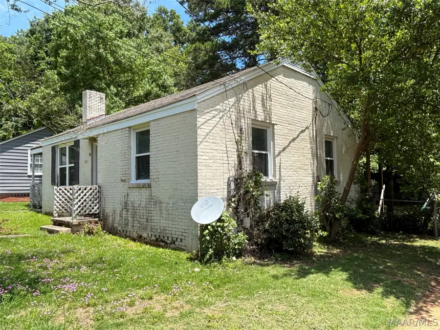 121 Bradley Drive, Montgomery, AL 36109 - #3
