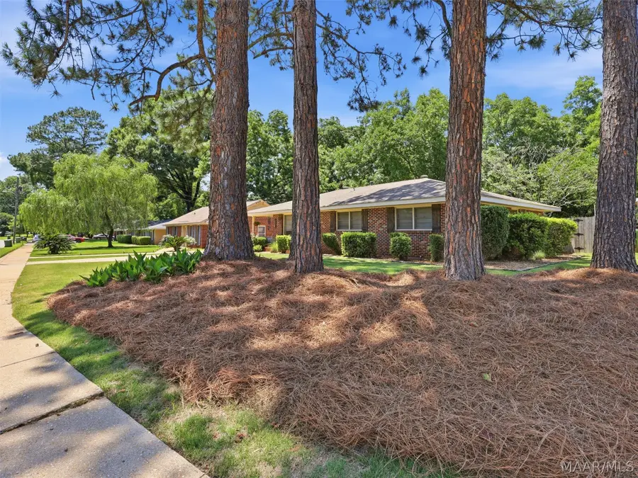 3845 Pelzer Avenue, Montgomery, AL 36109 - #3