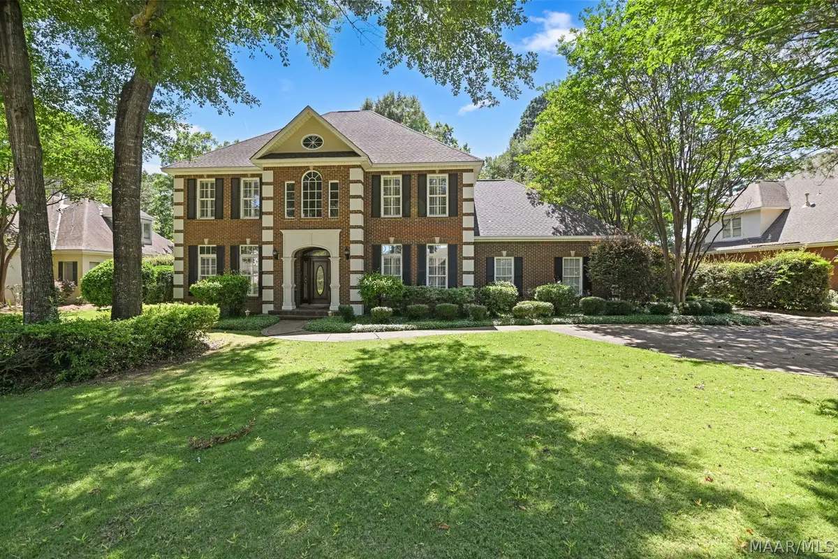 7148 Wynlakes Boulevard, Montgomery, AL 36117 - #1