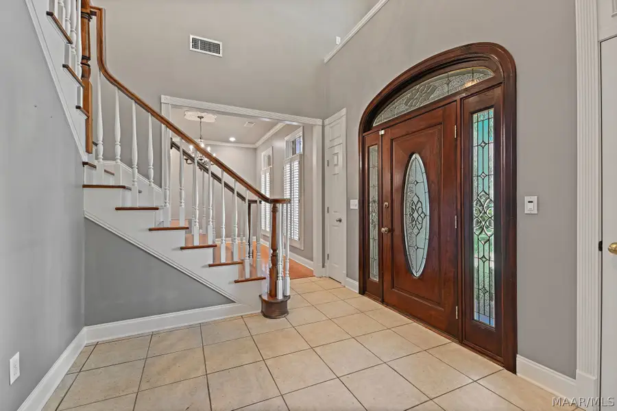 7148 Wynlakes Boulevard, Montgomery, AL 36117 - #2