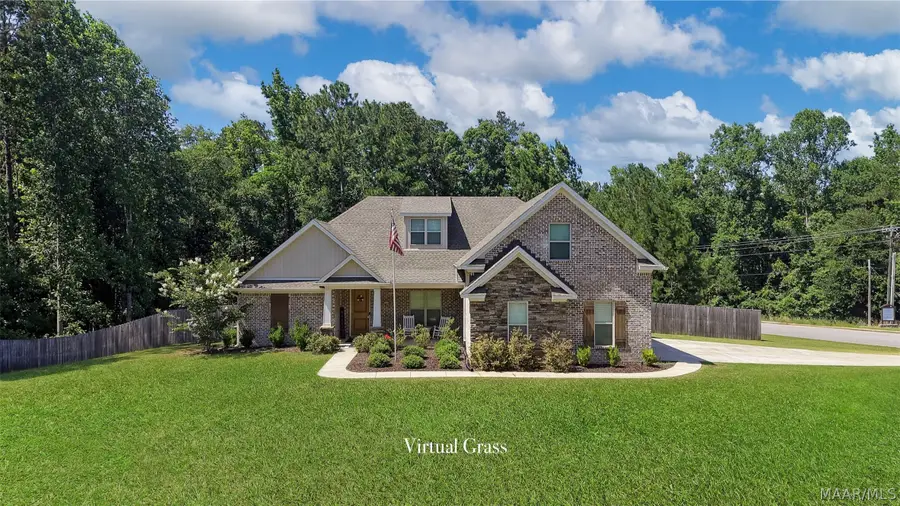 397 Southern Hills Drive, Wetumpka, AL 36093 - #2