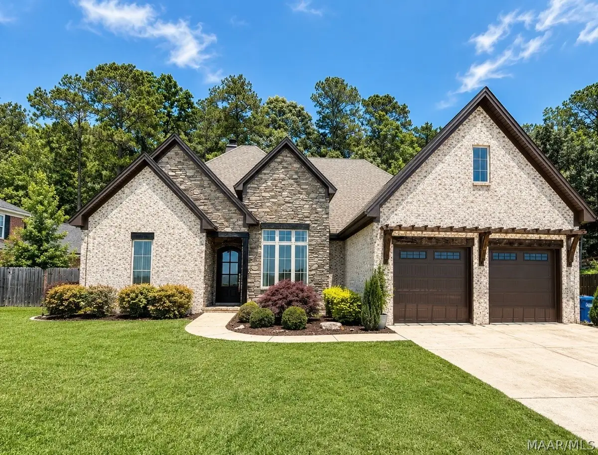 246 N Mountain Laurel Ridge, Wetumpka, AL 36093 - #1