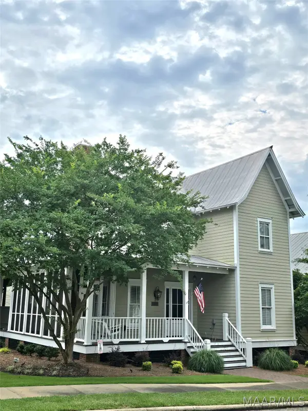 44 Chapel Hill Street, Pike Road, AL 36064
