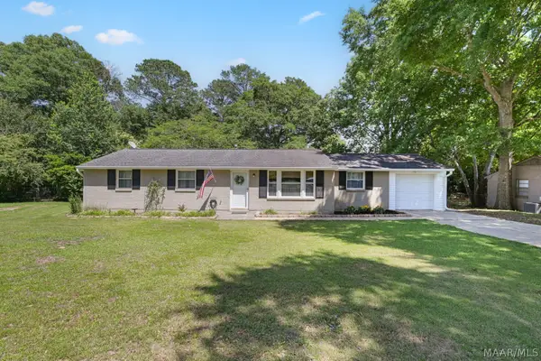 516 Woodvale Road, Prattville, AL 36067