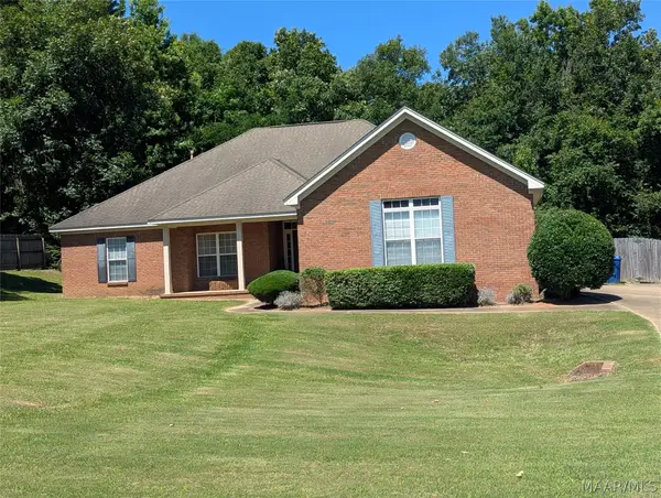 30 Summertime Parkway, Deatsville, AL 36022