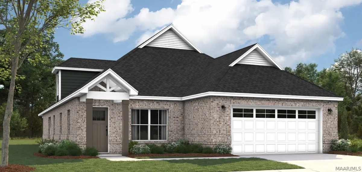 1002 Pearl Drive, Prattville, AL 36066 - #1