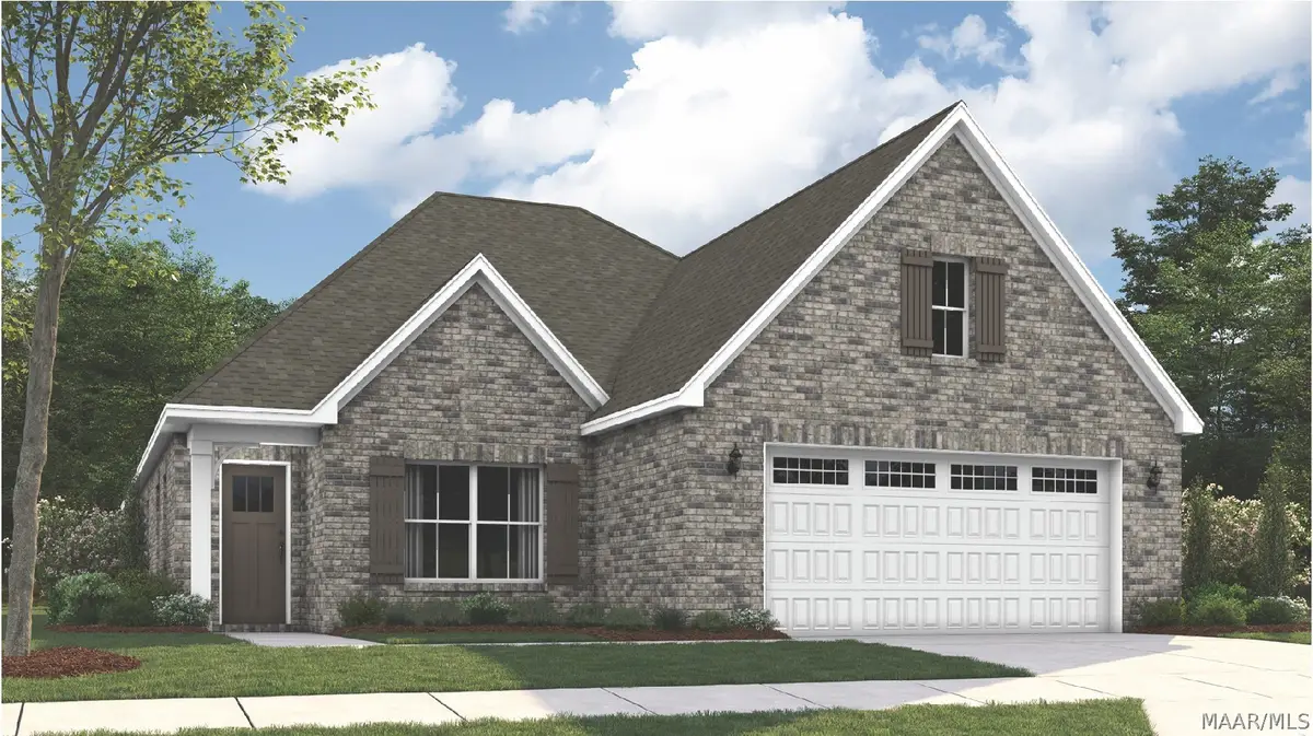 1001 Pearl Drive, Prattville, AL 36066 - #1