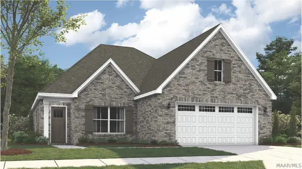 1001 Pearl Drive, Prattville, AL 36066