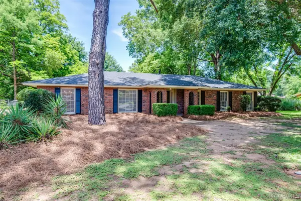 102 Tecumseh Drive, Montgomery, AL 36117