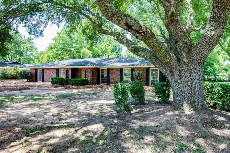 102 Tecumseh Drive, Montgomery, AL 36117 - #2
