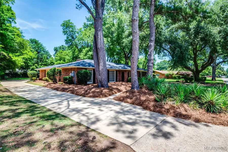 102 Tecumseh Drive, Montgomery, AL 36117 - #3