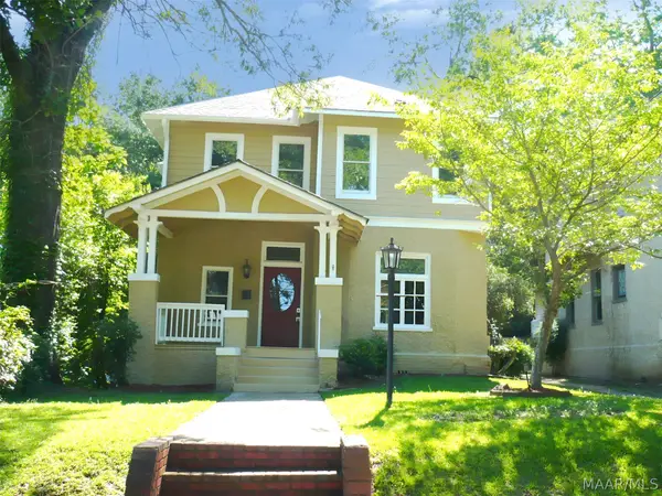 1333 S Perry Street, Montgomery, AL 36104