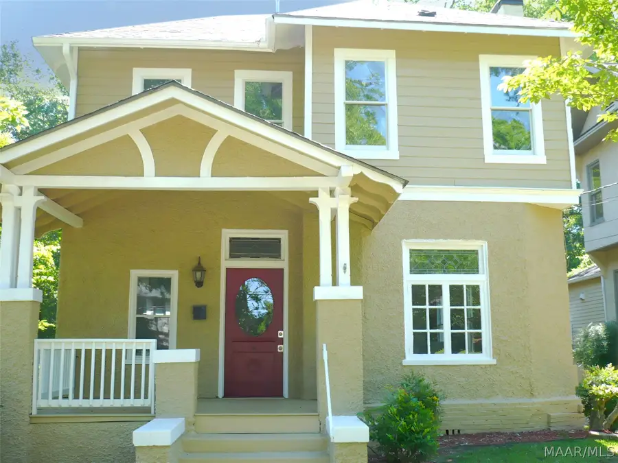 1333 S Perry Street, Montgomery, AL 36104 - #2