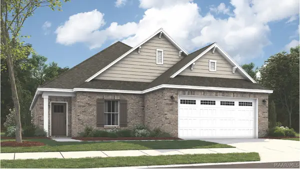 953 Pearl Drive, Prattville, AL 36066