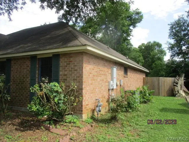 6118 Willow Glen Drive, Montgomery, AL 36117 - #2