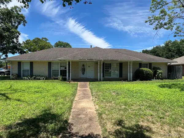 301 Navajo Drive, Montgomery, AL 36117