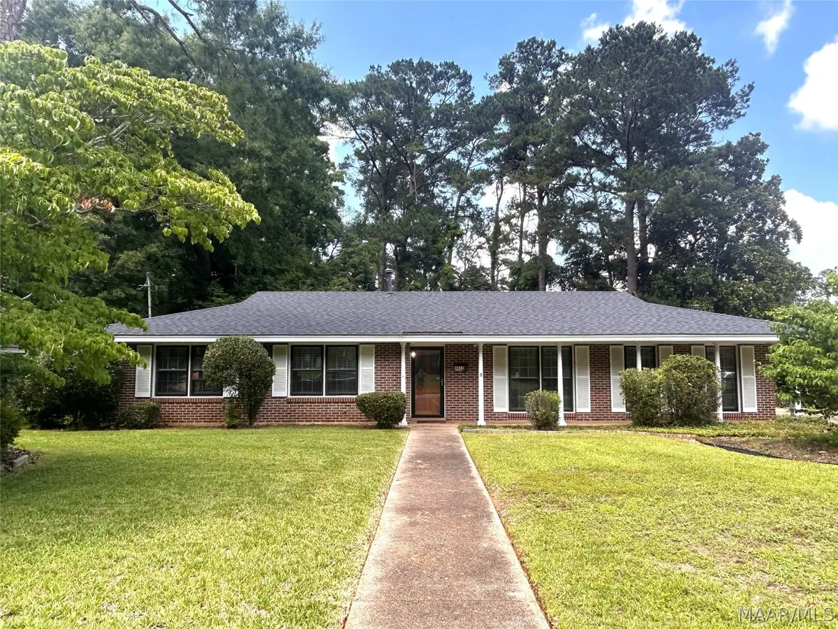 3833 Dalraida Place, Montgomery, AL 36109 - #1