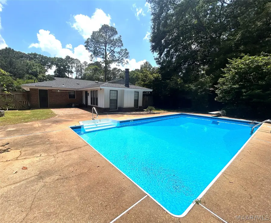 3833 Dalraida Place, Montgomery, AL 36109 - #3