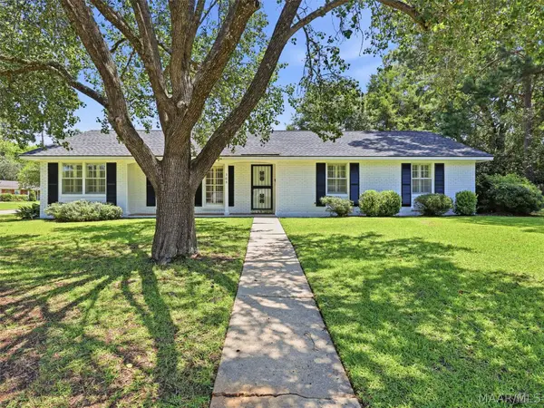 305 Sterling Drive, Montgomery, AL 36109