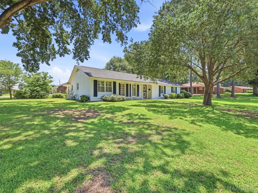 305 Sterling Drive, Montgomery, AL 36109 - #2