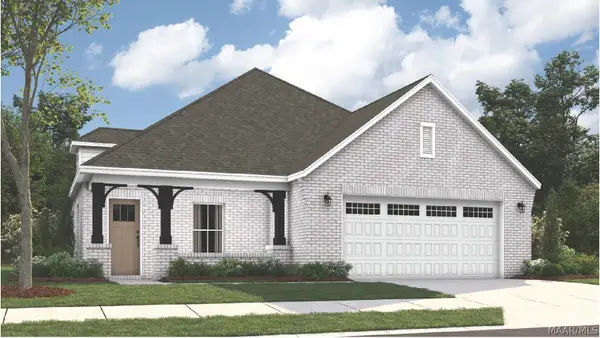 101 Mead Street, Prattville, AL 36066