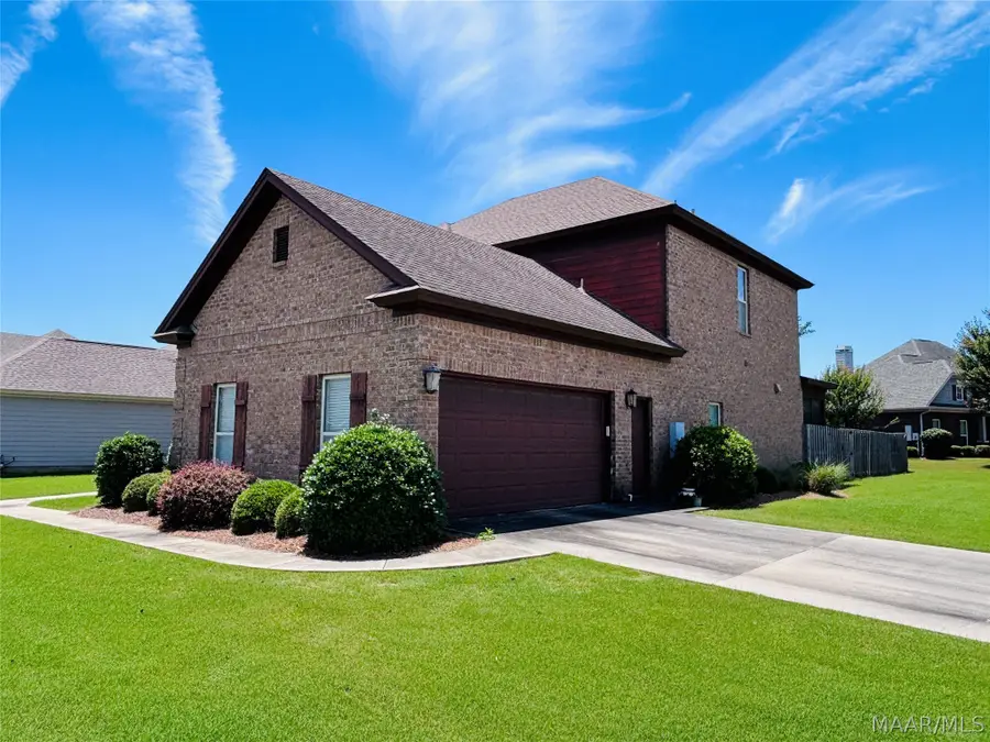 9085 Chastain Park Drive, Montgomery, AL 36117 - #3