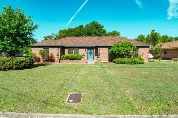 3428 Woodpark Drive, Montgomery, AL 36116
