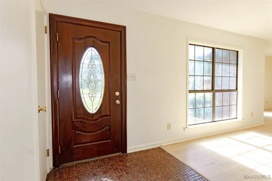 3428 Woodpark Drive, Montgomery, AL 36116 - #2